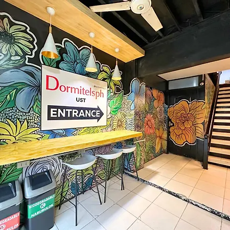 Dormitelsph Ust Hotel