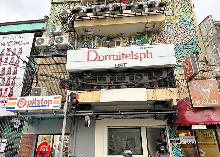 Dormitelsph Ust