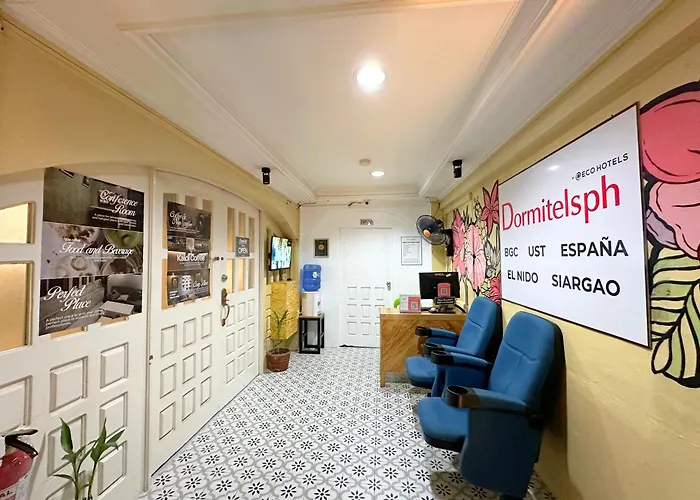 Dormitelsph Ust فندق *